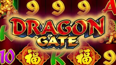 dragon gate
